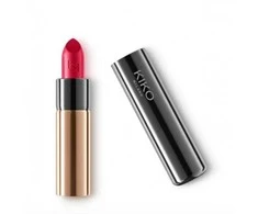Kiko Milano Gossamer Emotion kreminiai lūpų dažai, spalva 141