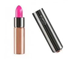 Kiko Milano Gossamer Emotion kreminiai lūpų dažai, spalva 124