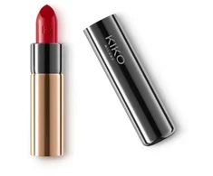 Kiko Milano Gossamer Emotion kreminiai lūpų dažai, spalva 113