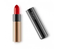Kiko Milano Gossamer Emotion kreminiai lūpų dažai, spalva 114