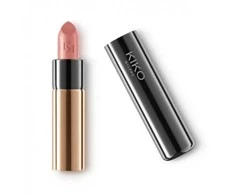 Kiko Milano Gossamer Emotion kreminiai lūpų dažai, spalva 101