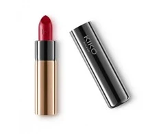 Kiko Milano Gossamer Emotion kreminiai lūpų dažai, spalva 111