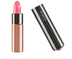 Kiko Milano Gossamer Emotion kreminiai lūpų dažai, spalva 119