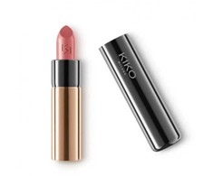 Kiko Milano Gossamer Emotion kreminiai lūpų dažai, spalva 102