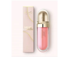 Kiko Milano „Hug Couture“ apimties suteikiantis, blizgus riboto leidimo „Lip Volume Shimmery“ lūpų blizgis, atspalvis 02