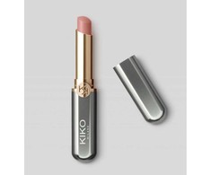 Kiko Milano ilgai išliekantys kreminiai lūpų dažai Unlimited Stylo, atspalvis 03