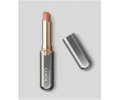 Kiko Milano ilgai išliekantys kreminiai lūpų dažai Unlimited Stylo, atspalvis 02