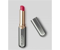 Kiko Milano ilgai išliekantys kreminiai lūpų dažai Unlimited Stylo, atspalvis 13