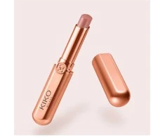 Kiko Milano ilgai išliekantys kreminiai lūpų dažai Golden Oasis Unlimited Stylo, atspalvis 01