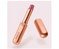 Kiko Milano ilgai išliekantys kreminiai lūpų dažai Golden Oasis Unlimited Stylo, atspalvis 02