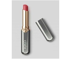 Kiko Milano ilgai išliekantys kreminiai lūpų dažai Unlimited Stylo, atspalvis 10