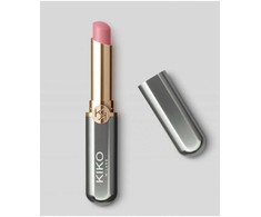 Kiko Milano ilgai išliekantys kreminiai lūpų dažai Unlimited Stylo, atspalvis 04