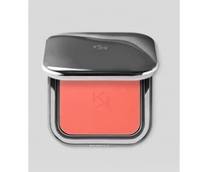 Kiko Milano ilgai išliekantys veido skaistalai Unlimited, atspalvis 02 Natural Tangerine