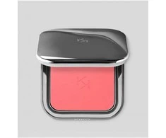 Kiko Milano ilgai išliekantys veido skaistalai Unlimited, atspalvis 01 Coral Rose