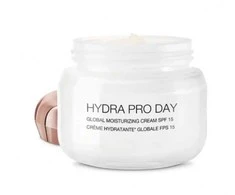 Kiko Milano intensyviai drėkinantis veido kremas su SPF15