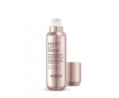 Kiko Milano intensyviai liftinguojantis ir spindesio suteikiantis serumas su jūriniu kolagenu, 30 ml