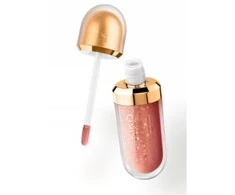 Kiko Milano Juicy Fizz 3D drėkinantis lūpų blizgis limituota kolekcija, spalva 03