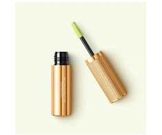 Kiko Milano Juicy Fizz apimtį suteikiantis spalvotas blakstienų tušas, atspalvis 01 Just in Lime