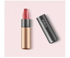 Kiko Milano kreminiai lūpų dažai velvet passion, spalva 316