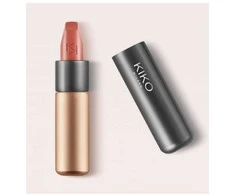 Kiko Milano kreminiai lūpų dažai velvet passion, spalva 302