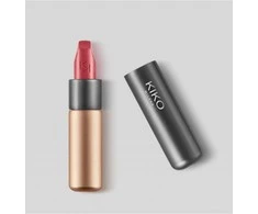 Kiko Milano kreminiai lūpų dažai velvet passion, spalva 329