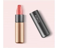 Kiko Milano kreminiai lūpų dažai velvet passion, spalva 303