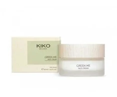 Kiko Milano lengvas vandens pagrindo veido kremas