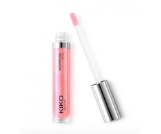 Kiko Milano maitinamasis lūpų aliejus spalva 03 Stylish Rose