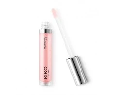 Kiko Milano maitinamasis lūpų aliejus spalva 01 Soft Rose