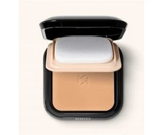 Kiko Milano pilnai padengiantis matinis pudros pagrindas, spalva 25 Soft Sand, 10 gr