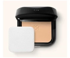 Kiko Milano pilnai padengiantis matinis pudros pagrindas, spalva 20 Ivory, 10 gr