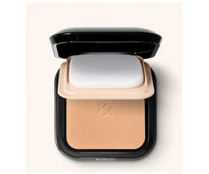 Kiko Milano pilnai padengiantis matinis pudros pagrindas, spalva 22 Marble, 10 gr