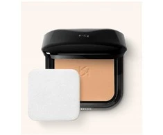 Kiko Milano pilnai padengiantis matinis pudros pagrindas, spalva 27 Desert, 10 gr