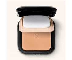 Kiko Milano pilnai padengiantis matinis pudros pagrindas, spalva 40 Vanilla, 10 gr
