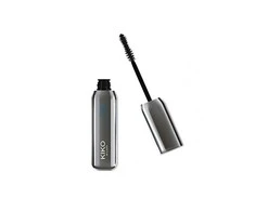 Kiko Milano prabangus vandeniui atsparus blakstienų tušas suteikiantis nuo natūralaus iki intensyvaus išskirtinio tūrio Standout VolumeWaterproof