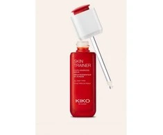 Kiko Milano Skin Trainer intensyvus veido serumas jaunatviškai atrodančiai, atgaivintai odai, 40 ml