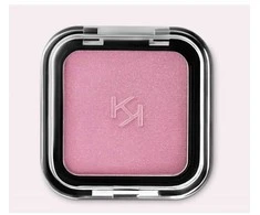 Kiko Milano Smart akių šešėliai, atspalvis 18 Metallic Hyacinth
