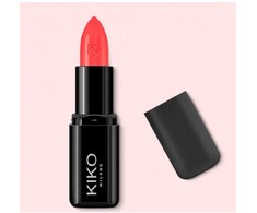 Kiko Milano smart fusion lūpdažis spalva 411