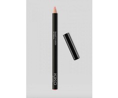 Kiko Milano Smart Fusion lūpų pieštukas 03 Soft Rose