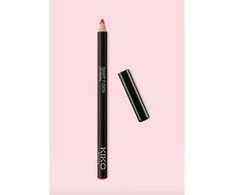 Kiko Milano Smart Fusion lūpų pieštukas 14 Poppy Raudona