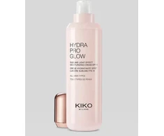 Kiko Milano šviesinantis drėkinamasis kremas su hialurono rūgštimi 50 ml