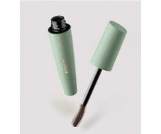 Kiko Milano tankinantis blakstienų tušas Kind by Kiko, rudas atspalvis
