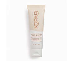 Kopari Ultra Restore drėkinamasis kūno sviestas su hialurono rūgštimi, mini 30 ml
