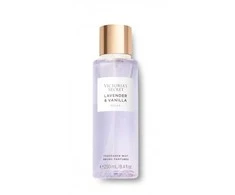 Lavender &amp; Vanilla kūno dulksna