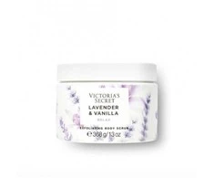 Lavender &amp; Vanilla kūno šveitiklis
