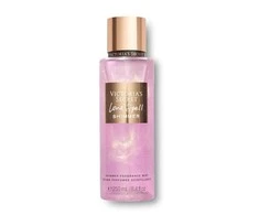 Victoria Secrets Love Spell Shimmer kūno dulksna