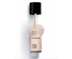 Makiažo pagrindas Paese Long Cover Fluid 30 ml, atspalvis Porcelain