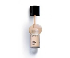 Makiažo pagrindas Paese Long Cover Fluid 30 ml, atspalvis Alabaster
