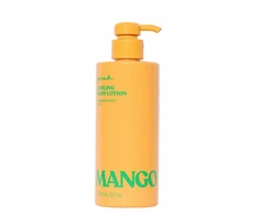 Mango vėsinantis kūno losjonas