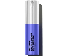 MUTHA Up All Night šviesinantis paakių kremas, 15 ml
